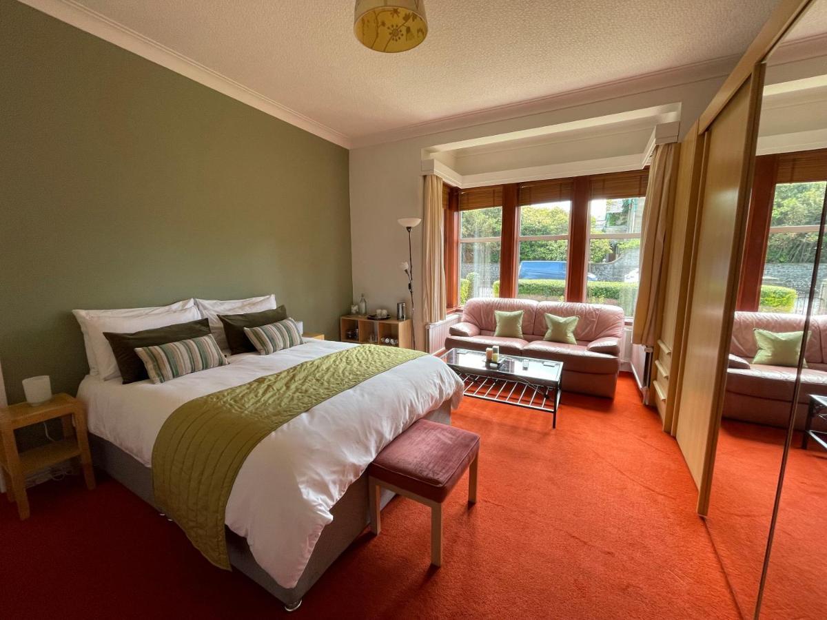 Blackburn Bed & Breakfast *