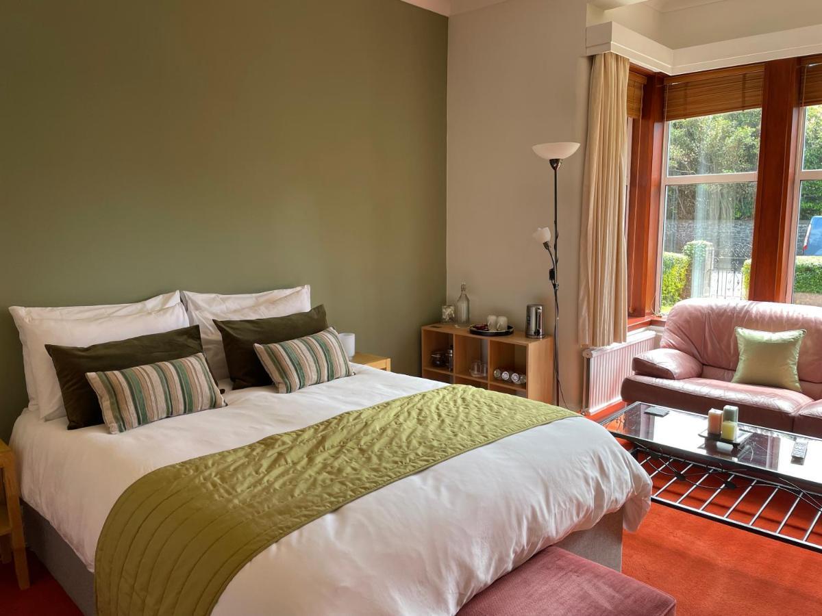 Blackburn Bed & Breakfast